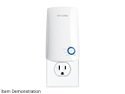 TP-LINK TL-WA850RE 300Mbps Universal Wi-Fi Range Extender. Wi-Fi Booster