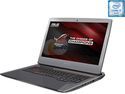 ASUS ROG G752VY-DH72 6th Generation Intel Core i7 6700HQ (2.60 GHz) 17.3" Gaming Laptop, 32GB Memory, 1TB HDD, 256GB SSD, NVIDIA GeForce GTX 980M 4GB GDDR5 
