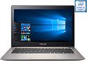 ASUS Zenbook UX303UA-DH51T Intel Core i5 6200U (2.30 GHz) 13.3" IPS Touchscreen Ultrabook, 8GB Memory, 256GB SSD, Intel HD Graphics 520 