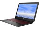 HP OMEN 6th Generation Intel Core i7 6700HQ (2.60 GHz) 15.6" Bilingual Gaming Laptop, 16GB Memory, 2TB HDD, 128GB SSD, NVIDIA GeForce GTX 960M 4GB 
