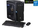 ABS Commander ALI014 Intel i5-4690K (3.5 GHz) Desktop PC, 16GB Memory, 1TB HDD, GeForce GTX 970 4GB