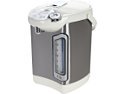 Rosewill R-HAP-15002 4.0 Liters Stainless Steel Electric Hot Water Dispenser with Auto Feed Hot Water Boiler and Warmer