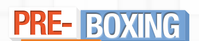 PRE-BOXING WEEK SALE