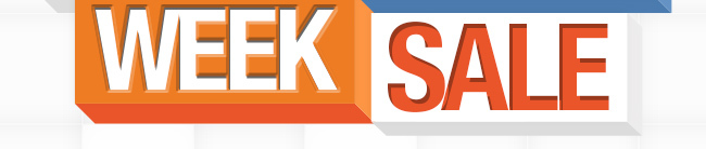 Get ready for our most powerful deals of the year.