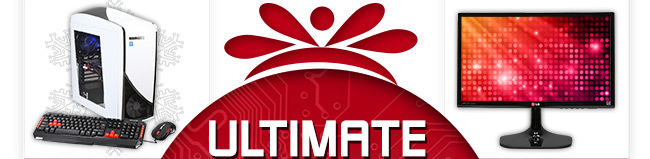 ULTIMATE PRE-HOLIDAY SALE