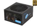 SeaSonic 650W SLI Ready CrossFire Ready 80 PLUS GOLD Certified Modular Power