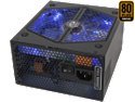 RAIDMAX 735W SLI Ready CrossFire Ready 80 PLUS BRONZE Certified Modular Power Supply