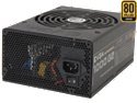 EVGA SuperNOVA 1000 G2 80 PLUS GOLD Certified 1000W SLI Ready CrossFire Ready Full Modular Power Supply