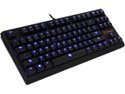 Tt eSPORTS KB-PZX-KLBLUS-01 POSEIDON ZX Mechanical Keyboard