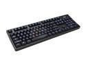 Rosewill Illuminated Mechanical Gaming Keyboard with Cherry MX Blue Switch