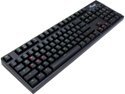 Rosewill Helios Dual LED Illuminated Mechanical Keyboard with Cherry MX Blue Switch