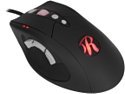 Rosewill Reflex RGM-1000 Laser Gaming Mouse