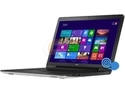 DELL Inspiron 17 Intel Core i5 4210U (1.70GHz) 17.3" Touchscreen Notebook, 8GB Memory, 1TB HDD, Intel HD Graphics 4400 