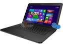 Razer Blade Intel Core i7 4702HQ (2.20GHz) 14.0" Touchscreen Gaming Laptop, 8GB Memory, 256GB SSD, NVIDIA GeForce GTX 870M 3GB GDDR5