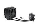 Refurbished: CORSAIR Hydro Series H80 (CWCH80) High Performance Liquid CPU Cooler