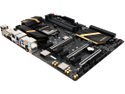 GIGABYTE GA-Z170X-UD5 (rev. 1.0) LGA 1151 Intel Z170 HDMI SATA 6Gb/s USB 3.1 USB 3.0 ATX Intel Motherboard