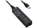 ORICO H4013-U3-BK USB 3.0 4 Ports Hub