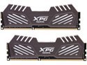 ADATA XPG V2 16GB (2 x 8GB) DDR3 1600 (PC3 12800) Desktop Memory