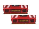 CORSAIR Vengeance 16GB (2 x 8GB) DDR3 1600 (PC3 12800) Desktop Memory