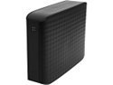 SAMSUNG D3 Station 5TB USB 3.0 3.5" Desktop External Hard Drive