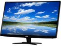 Acer G276HL Gbmid Black 27" 6ms HDMI Widescreen LED Backlight LCD Monitor w/ Built-in Speakers