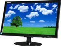 SCEPTRE E248W-1920 Black 24" 5ms HDMI Widescreen LED Backlight LCD Monitor w/ Built-in Speakers