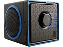 GOgroove SonaVERSE BX Portable Stereo Speaker System