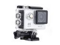 Full HD 4K(3840*2160) Ultra HD Wifi 30M Waterproof 2.0" 1080p 60fps 12MP Sports Action Camera DV 170° Wide Angel Lens
