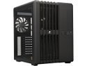 Corsair Carbide Series Black Steel / Plastic ATX Cube High Airflow Cube Case