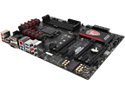 MSI Gaming Z97 GAMING 5 LGA 1150 Intel Z97 HDMI SATA 6Gb/s USB 3.0 ATX Intel Motherboard