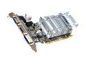 MSI GeForce 8400 GS DirectX 10 1GB 64-Bit DDR3 HDCP Ready Low Profile Video Card