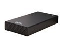 SANS DIGITAL TowerSTOR TS1UT+B 1 3.5" Drive Bays USB 3.0, eSATA 1-Bay SATA to USB 3.0 / eSATA Single Bay Enclosure