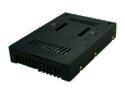 ICY DOCK EZConvert MB882SP-1S-2B 2.5" to 3.5" SATA 6 Gbps SSD & HDD Converter / Adapter / Mounting Kit / Bracket