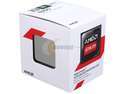 AMD Athlon 5350 Kabini Quad-Core 2.05 GHz Socket AM1 25W Desktop Processor AMD Radeon R3