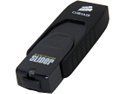 CORSAIR Voyager Slider 128GB USB 3.0 Flash Drive Model CMFSL3B-128GB