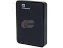WD 1.5TB Elements Portable External Hard Drive - USB 3.0