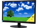 SCEPTRE Black 22" 5ms HDMI Widescreen LED Backlight LCD Monitor w/ Built-in Speakers