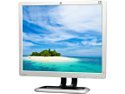 Refurbished: HP L1910 Silver / Black 19" LCD Monitors