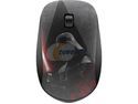 HP Star Wars Special Edition P3E54AA#ABC RF Wireless Mouse