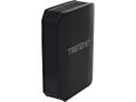 TRENDnet Wireless AC1200 Dual Band Gigibit Router with USB Share Port