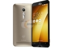 Asus Zenfone 2, 5.5" Gold Unlocked Smartphone , Intel 2.3 GHz, 4G RAM, 64G Storage