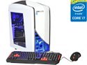 iBUYPOWER Source Series Intel Core i7 5820K (3.30 GHz) Desktop Computer, 16GB Memory, 1TB HDD, 120GB SSD, Windows 10 Home