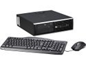 Refurbished: HP Desktop Computer 8000 Dual Core 2.93GHz 4GB DDR3 500GB HDD Windows 7 Professional 64-Bit (Microsoft Authorized Refurbish)