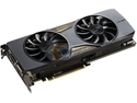 EVGA GeForce GTX 980 Ti 6GB FTW GAMING w/ACX 2.0+, Whisper Silent Cooling w/ Free Installed Backplate Graphics Card