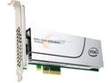 Intel 750 Series AIC 400GB PCI-Express 3.0 x4 MLC Internal Solid State Drive