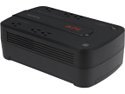 APC BE350G Back-UPS 350 VA 6-outlet Uninterruptible Power Supply (UPS)