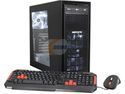iBUYPOWER SOURCE SERIES AMD FX-Series FX-8320 (3.50 GHz) Desktop PC, 8GB Memory, 1TB HDD, NVIDIA GeForce GTX 950 2GB