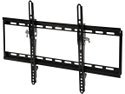 Rosewill 32"- 70" LCD LED TV Tilt Wall Mount - Max. Load 99 lbs. Television, VESA Up to 600x400mm, Black