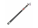 3.6M 11.81FT Portable Telescope Fishing Rod Travel Spinning Fishing Pole