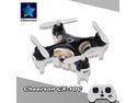 Original Cheerson CX-10C 2.4G 6-Axis Gyro RTF Mini Drone With 0.3MP Camera